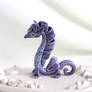 Lavender dragon