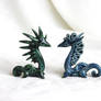 Tiny dragons - 4