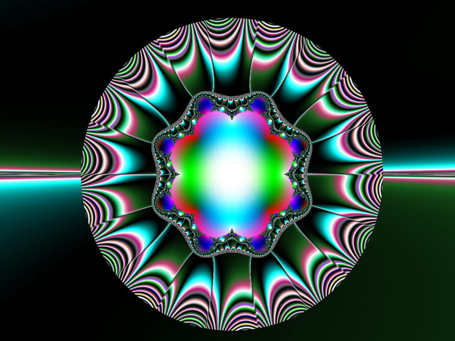 Light Rincle Light Circle by maya49m on DeviantArt