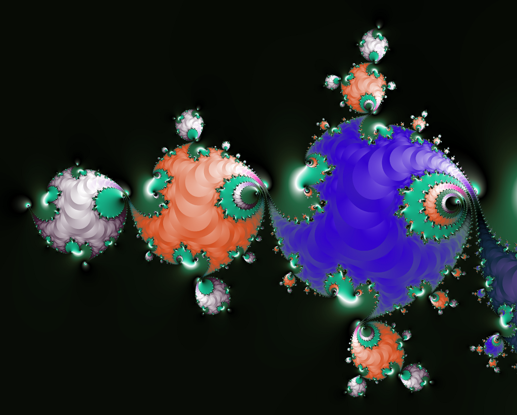 Spheres by maya49m on DeviantArt