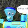 Tillie and Davy
