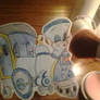 Tillie Paperchild