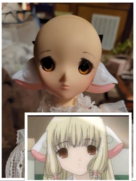 The Resemblance