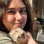 Me and Chucky