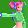 Ulala Monkee Mania ver. 2