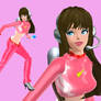 Valerie Monkee Mania ver. 2