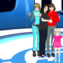 The Jones Family
