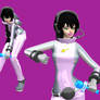 Monkee Mania BOTB Maria Nesmith