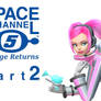 VR Space Channel 5: Purge Returns Part 2