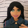 Playdate Maria Nesmith Doll W.I.P 2