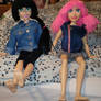 Playdate Maria Nesmith And Ulala