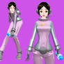Vroid Maria Nesmith: Monkee Mania B.O.T.B Gear