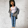 Selena Quintanilla Barbie