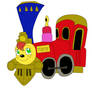 Tootie The Party Train