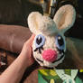 Angel Hare Gabby W.I.P.