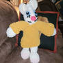 Angel Hare Gabby Finished