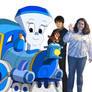 Me And My Friends