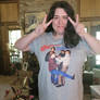 My Monkees Shirt