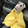 Blanky