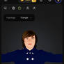 Meshy.ai Davy Jones