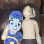 Tillie Meets Michael Jackson