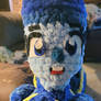 Tillie Is Done !