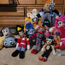 The Crocheted Crew