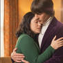 Never Let Go Davy Jones X Me