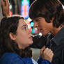 Davy Jones X Me: This Kiss