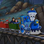 Clarksville Adventure Cel 3