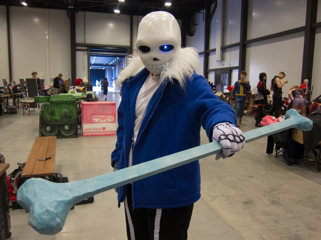 Sans The Skeleton  Special Attack by ArcobalenoSun on DeviantArt