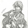 Vampire Knight