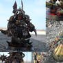 chaos lord of word bearers