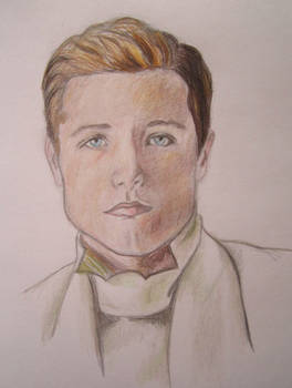 Peeta Mellark