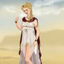 Hippolyta