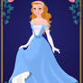 Modern Cinderella (2. Ballgown Cindy)