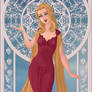 Disney's Aphrodite
