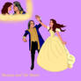 Once Upon A Time: Beauty and the Beast