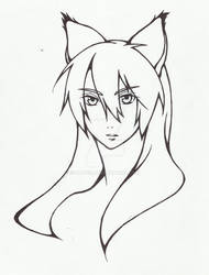 Inuyasha Fan art