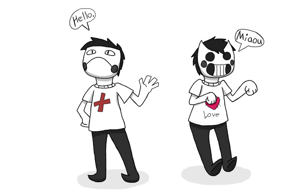 Zacharie