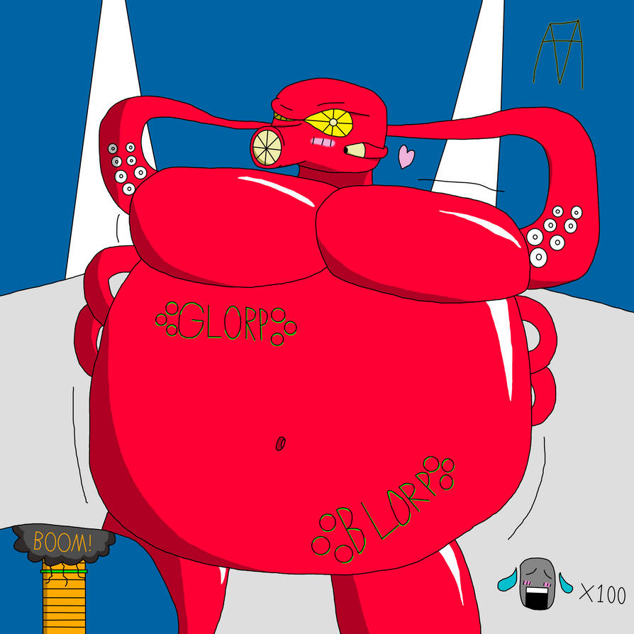 Octoman Octopus Octoman: the perfect supermodel by AsurafromAsura on DeviantArt