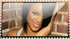Rihanna Stamp by MajinPat