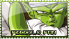 Piccolo Stamp by MajinPat