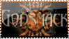 Godsmack Stamp by MajinPat