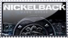 Nickelback Stamp