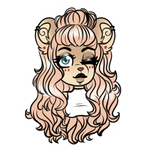 ::C:: she's beauty and she's grace by Doodle-Trash