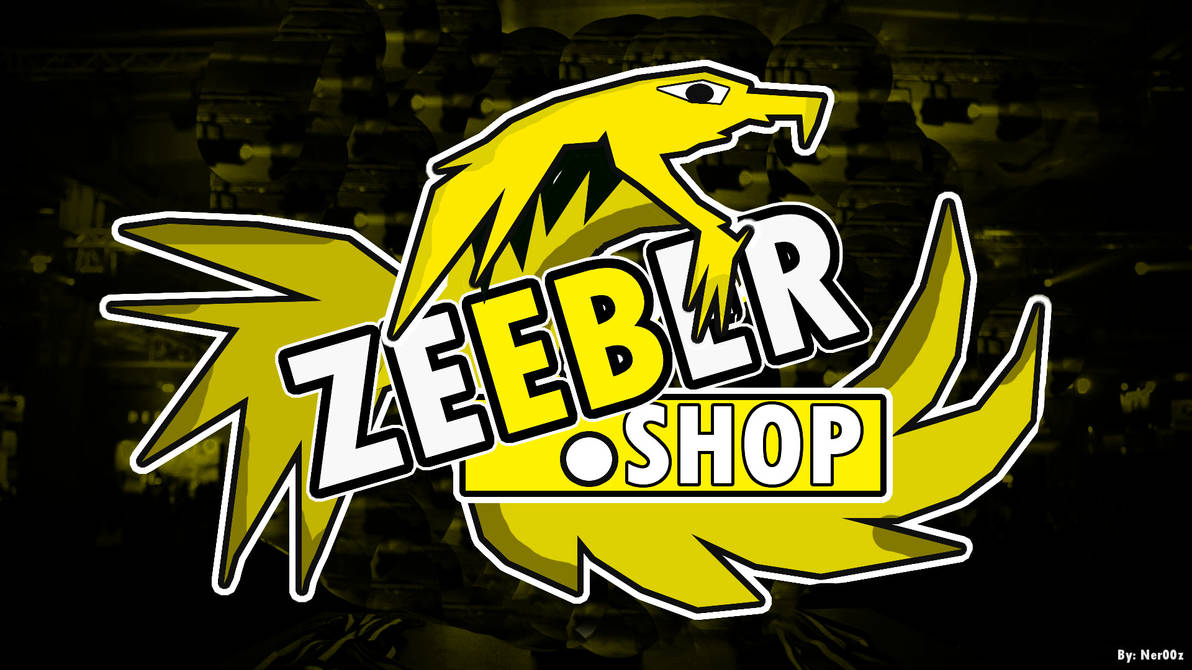 Zeeber Logo Zeeber by dianprastiana on DeviantArt