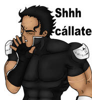 callate by rivalsecret