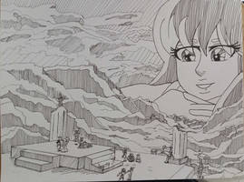 Souzones pensativo by JayemelBR on DeviantArt