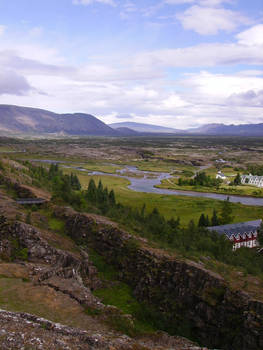 Pinvellir